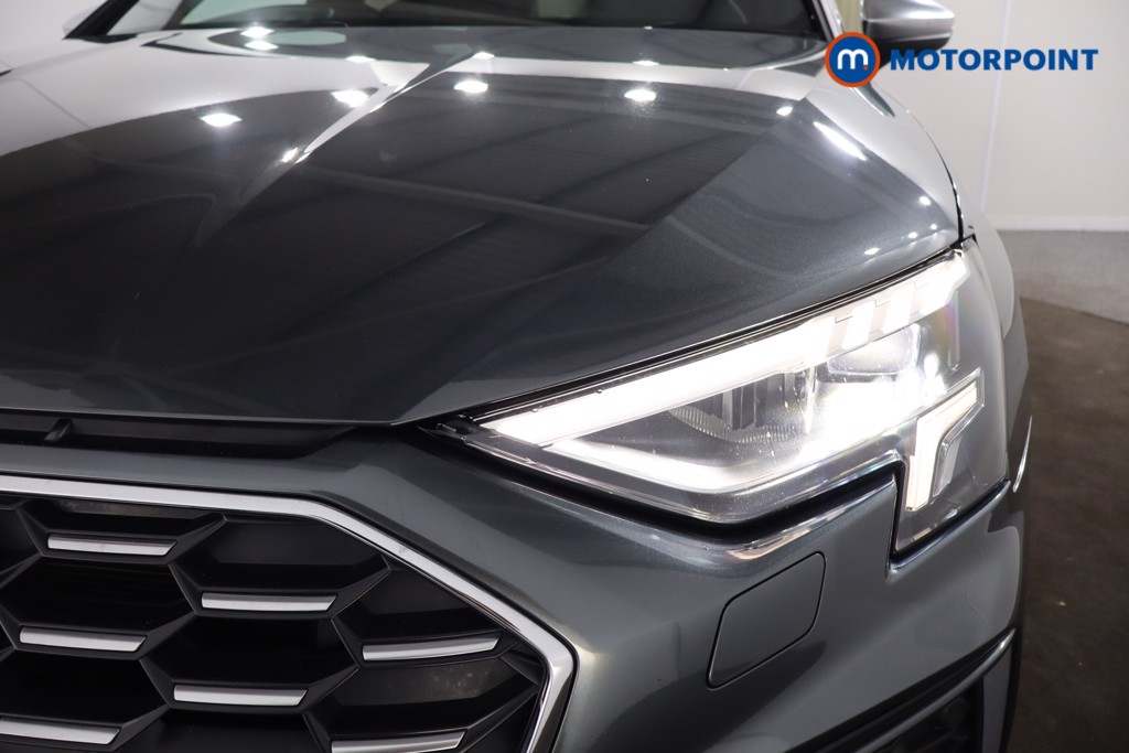 Used Audi A3 2022 for sale - 76908941: Photo 34