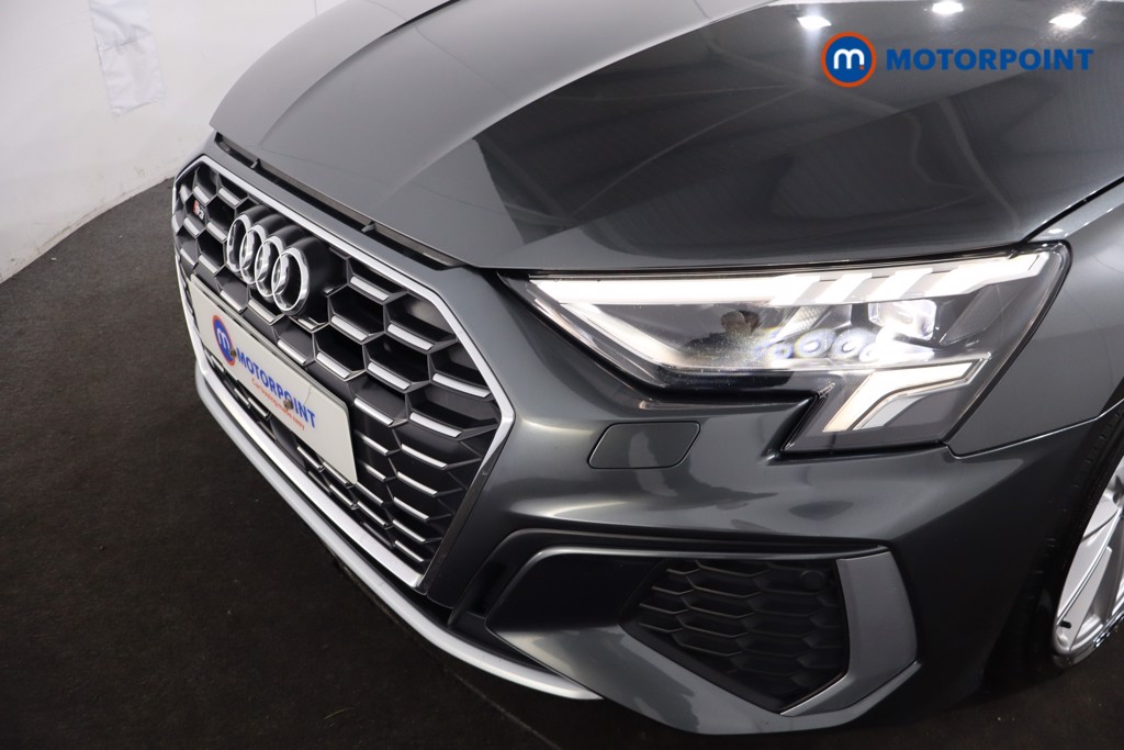 Used Audi A3 2022 for sale - 76908941: Photo 37