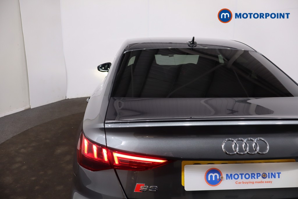 Used Audi A3 2022 for sale - 76908941: Photo 38