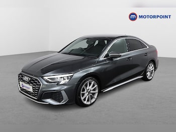 Used Audi A3 2022 for sale - 76908941: Photo