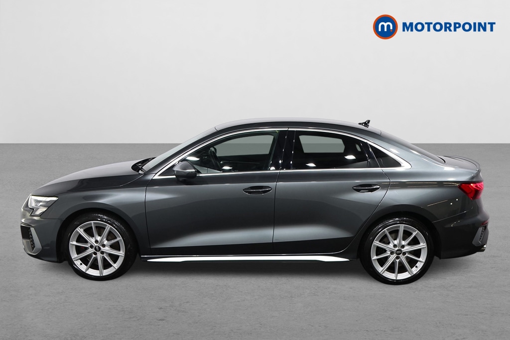 Used Audi A3 2022 for sale - 76908941: Photo 4