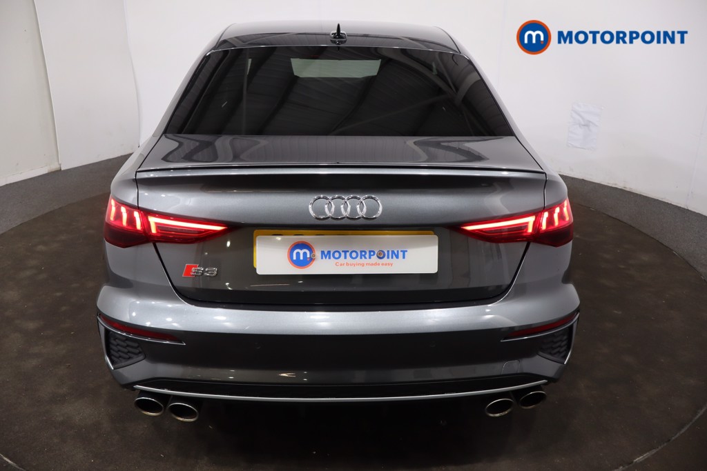 Used Audi A3 2022 for sale - 76908941: Photo 40