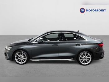 Used Audi A3 2022 for sale - 76908941: Photo