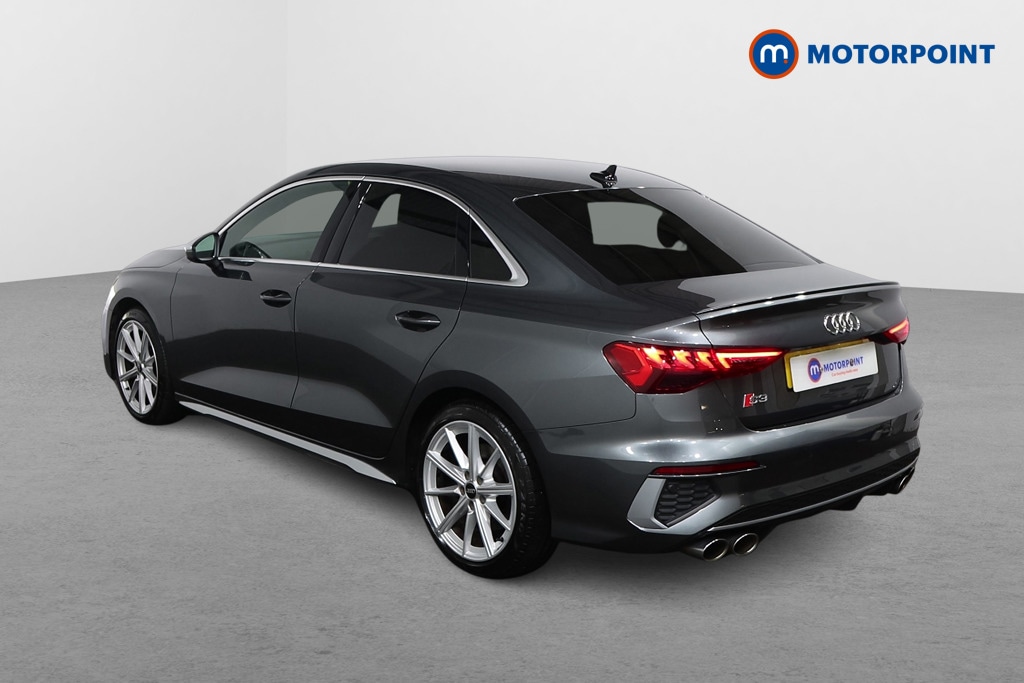 Used Audi A3 2022 for sale - 76908941: Photo 5