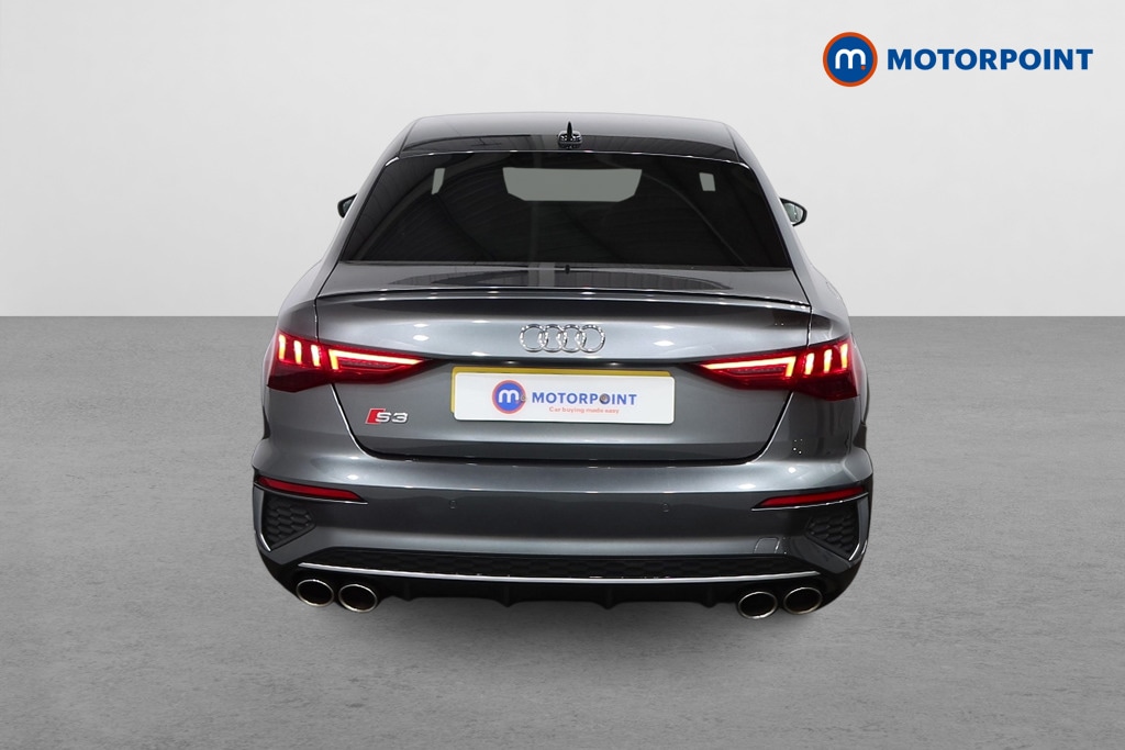 Used Audi A3 2022 for sale - 76908941: Photo 6