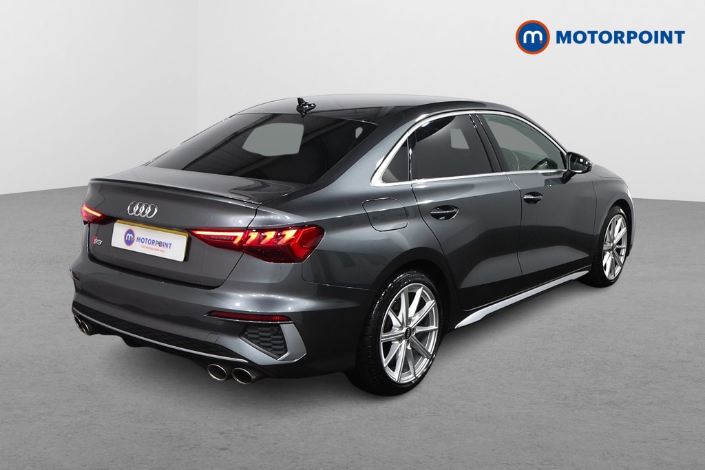 Used Audi A3 2022 for sale - 76908941: Photo 7