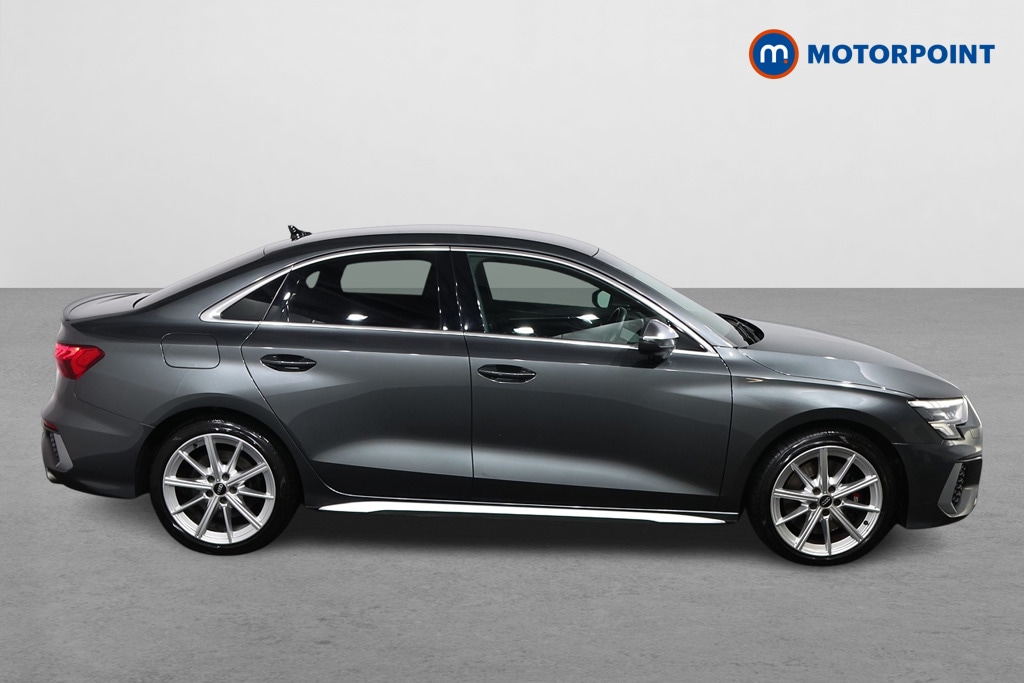 Used Audi A3 2022 for sale - 76908941: Photo 8