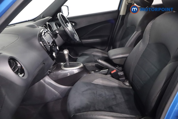 Used Nissan Juke 2019 for sale - 76181747: Photo 12