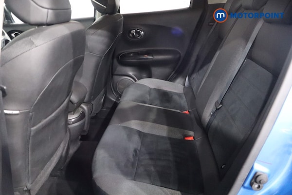Used Nissan Juke 2019 for sale - 76181747: Photo 13