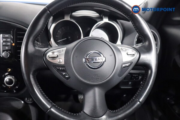 Used Nissan Juke 2019 for sale - 76181747: Photo 14