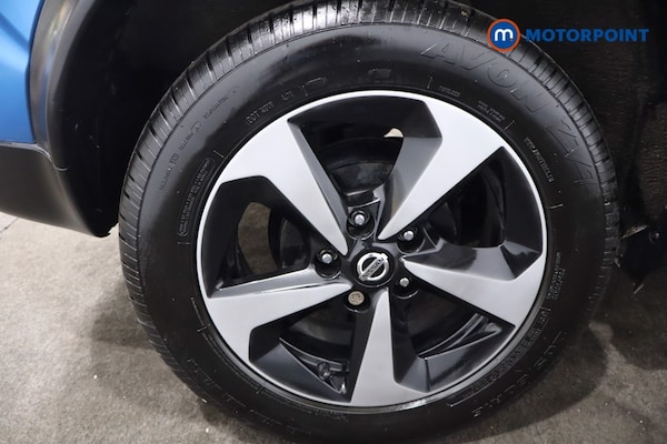 Used Nissan Juke 2019 for sale - 76181747: Photo 17