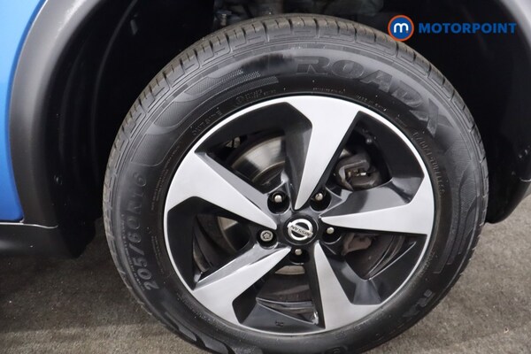 Used Nissan Juke 2019 for sale - 76181747: Photo 18