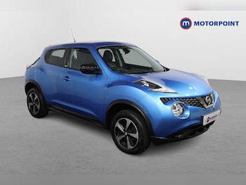 2019 - 1.6 [112] Bose Personal Edition 5dr CVT