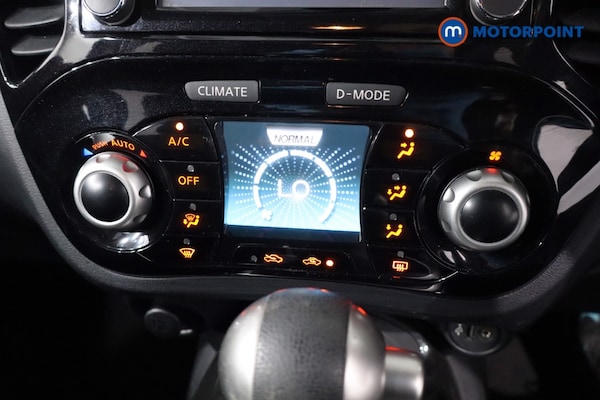 Used Nissan Juke 2019 for sale - 76181747: Photo 23