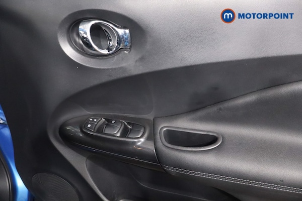 Used Nissan Juke 2019 for sale - 76181747: Photo 28