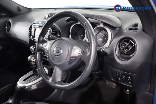 Used Nissan Juke 2019 for sale - 76181747: Photo 29