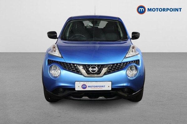 Used Nissan Juke 2019 for sale - 76181747: Photo 2