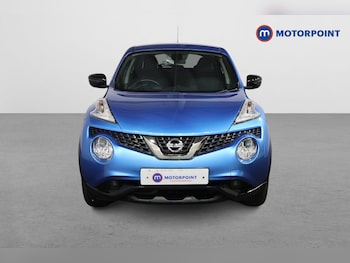 Used Nissan Juke 2019 for sale - 76181747: Photo 2