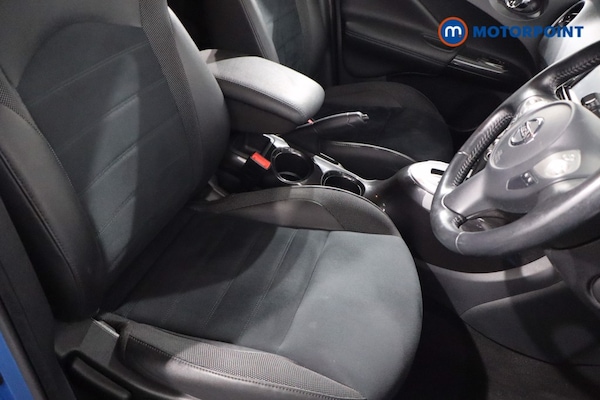 Used Nissan Juke 2019 for sale - 76181747: Photo 30