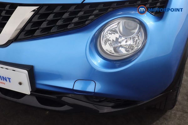 Used Nissan Juke 2019 for sale - 76181747: Photo 33