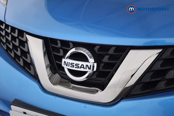 Used Nissan Juke 2019 for sale - 76181747: Photo 34