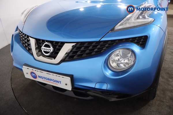 Used Nissan Juke 2019 for sale - 76181747: Photo 35