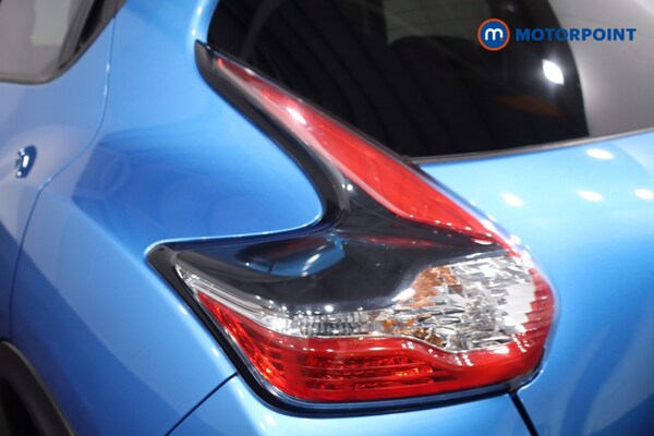 Used Nissan Juke 2019 for sale - 76181747: Photo 38