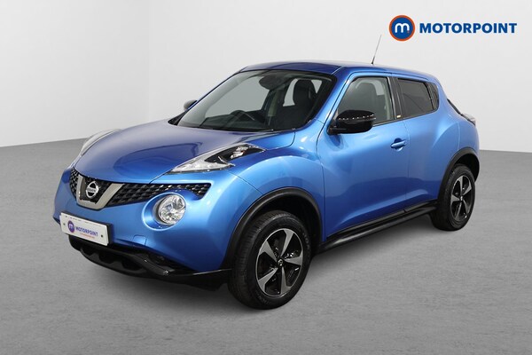 Used Nissan Juke 2019 for sale - 76181747: Photo 3