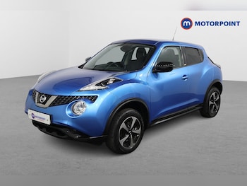 Used Nissan Juke 2019 for sale - 76181747: Photo 3