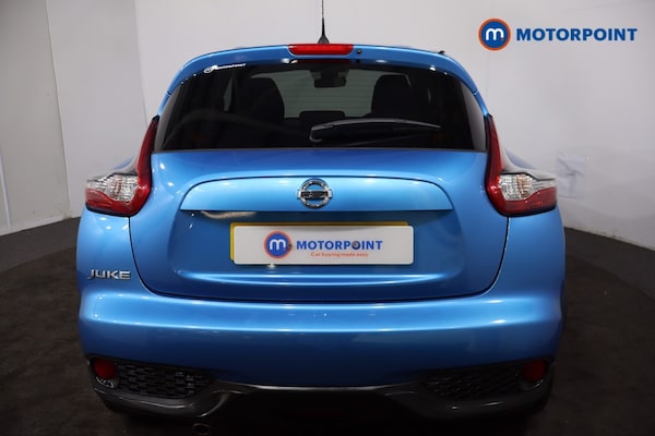 Used Nissan Juke 2019 for sale - 76181747: Photo 41