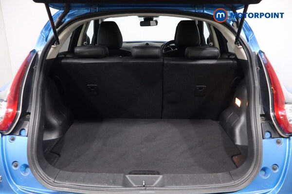 Used Nissan Juke 2019 for sale - 76181747: Photo 42