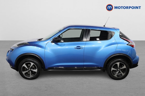 Used Nissan Juke 2019 for sale - 76181747: Photo 4