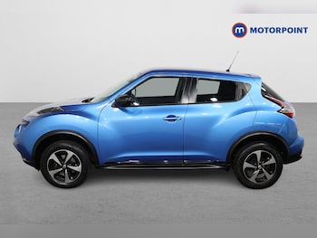 Used Nissan Juke 2019 for sale - 76181747: Photo 4