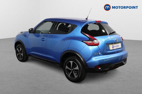 Used Nissan Juke 2019 for sale - 76181747: Photo 5