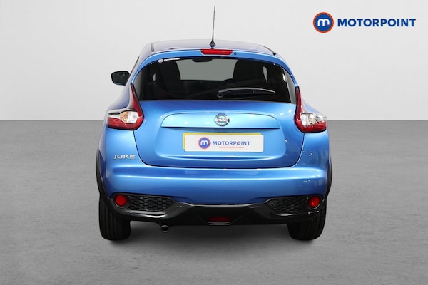 Used Nissan Juke 2019 for sale - 76181747: Photo 6