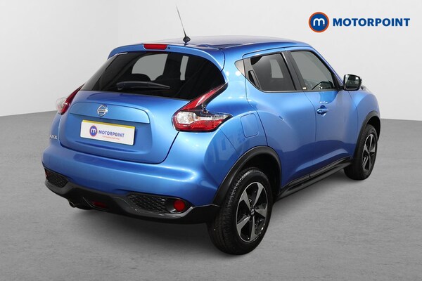 Used Nissan Juke 2019 for sale - 76181747: Photo 7