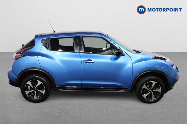 Used Nissan Juke 2019 for sale - 76181747: Photo 8