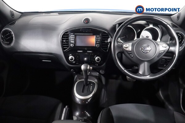 Used Nissan Juke 2019 for sale - 76181747: Photo 9