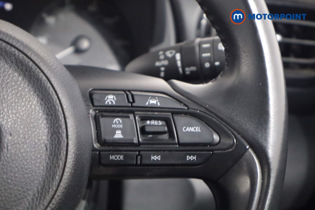 Used Mazda Mazda2 HYBRID 2024 for sale - 77845972: Photo 16