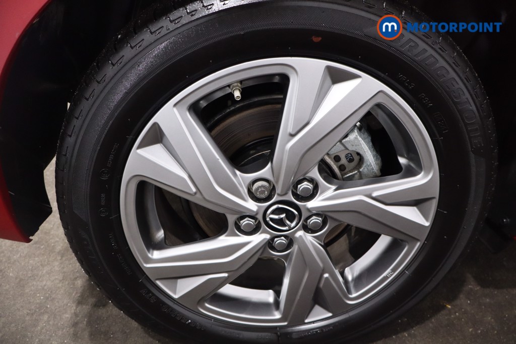 Used Mazda Mazda2 HYBRID 2024 for sale - 77845972: Photo 17