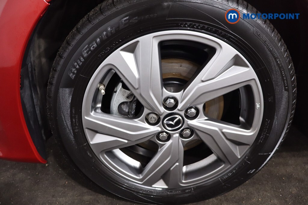 Used Mazda Mazda2 HYBRID 2024 for sale - 77845972: Photo 19