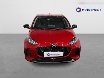 Used Mazda Mazda2 HYBRID 2024 for sale - 77845972: Photo