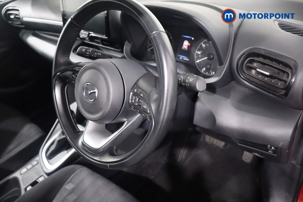 Used Mazda Mazda2 HYBRID 2024 for sale - 77845972: Photo 30