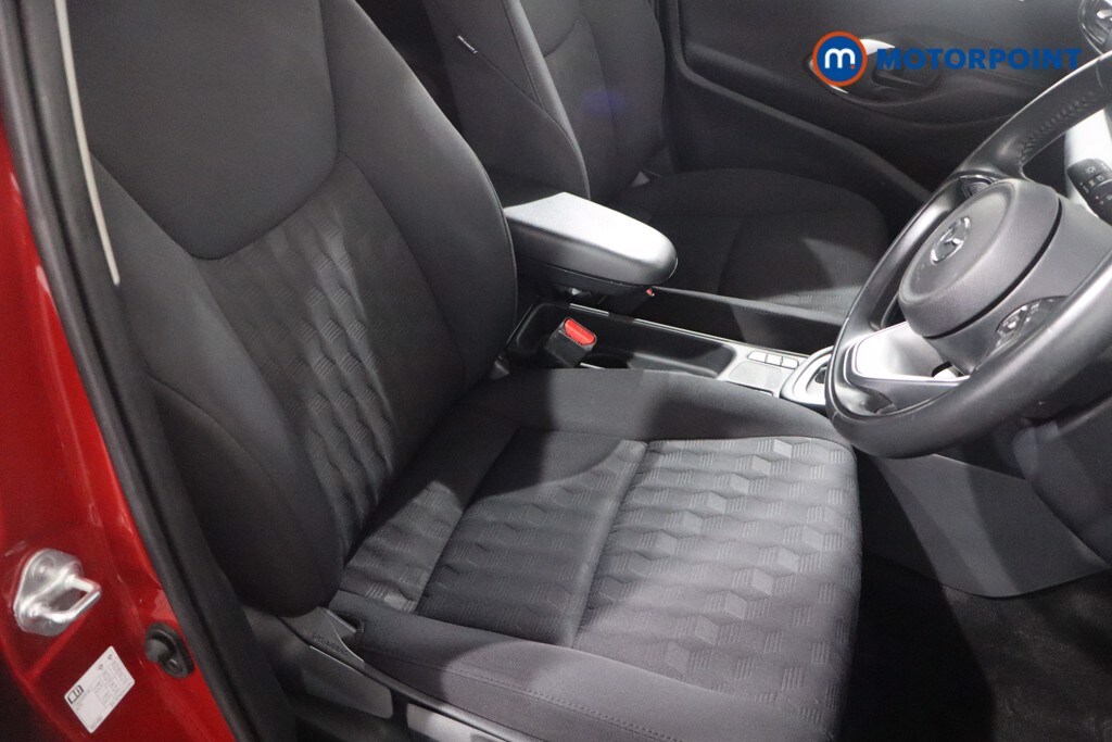 Used Mazda Mazda2 HYBRID 2024 for sale - 77845972: Photo 31