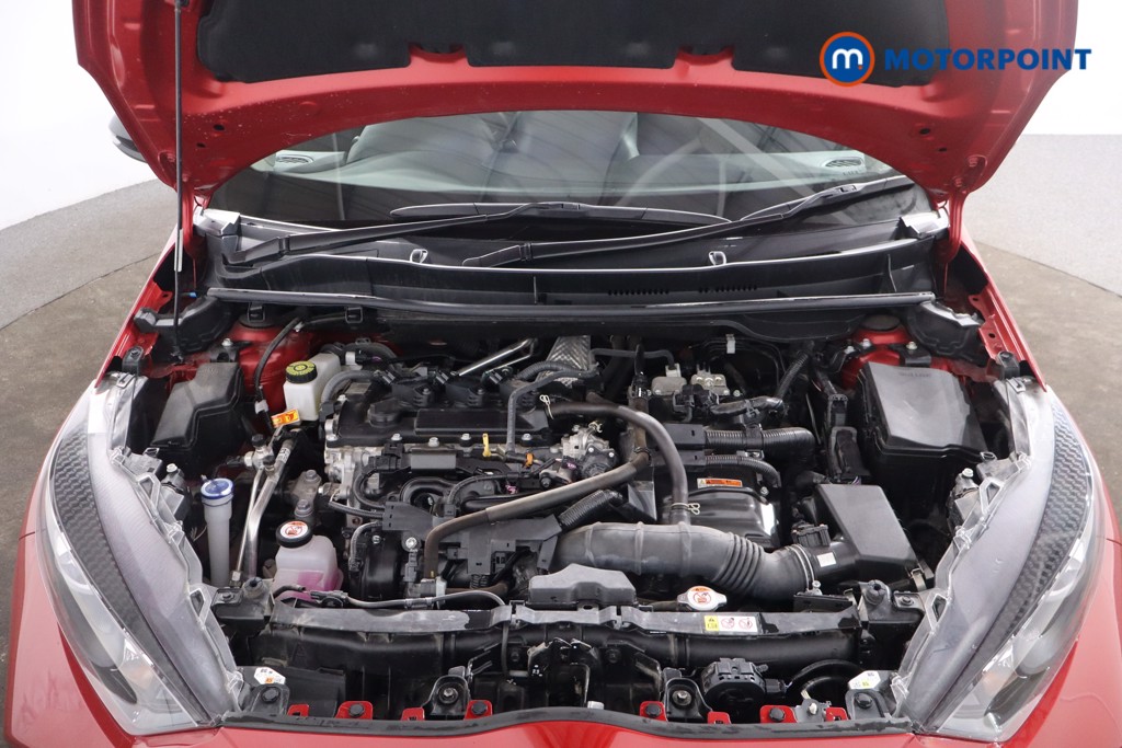 Used Mazda Mazda2 HYBRID 2024 for sale - 77845972: Photo 38