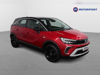 Used Vauxhall Crossland undefined for sale - 78400290: Photo