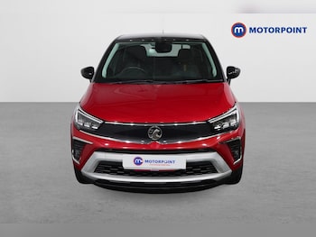 Used Vauxhall Crossland undefined for sale - 78400290: Photo
