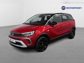 Used Vauxhall Crossland undefined for sale - 78400290: Photo