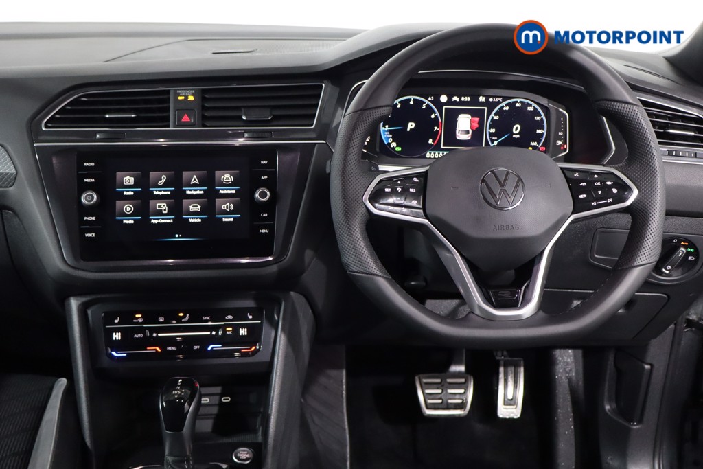 Used Volkswagen Tiguan Allspace 2022 for sale - 76938299: Photo 11