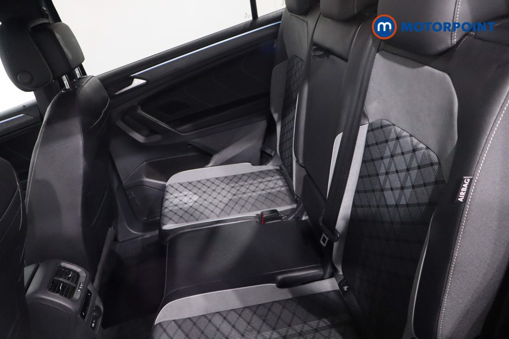 Used Volkswagen Tiguan Allspace 2022 for sale - 76938299: Photo 13